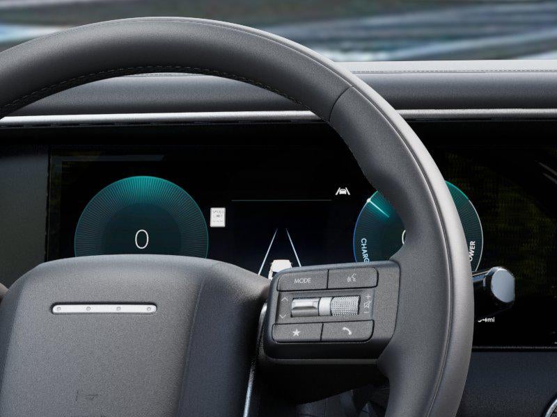 2027 Hyundai PALISADE HYBRID Blue SEL Premium 7P
