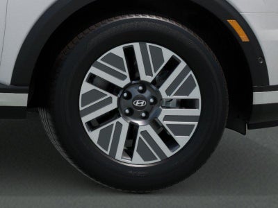 2027 Hyundai PALISADE HYBRID Blue SEL Premium 7P