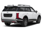 2027 Hyundai PALISADE HYBRID Blue SEL Premium 7P