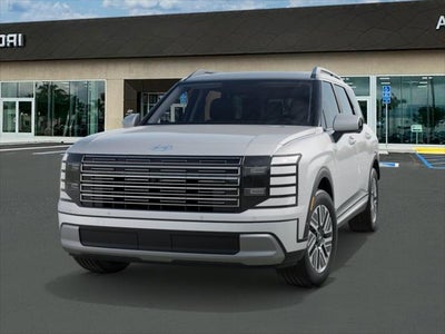 2026 Hyundai PALISADE HYBRID SEL Premium 7P