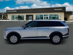 2027 Hyundai PALISADE HYBRID SEL Premium