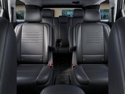 2027 Hyundai PALISADE HYBRID Limited 7P