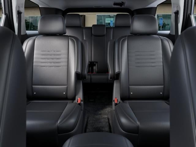 2027 Hyundai PALISADE HYBRID Limited 7P