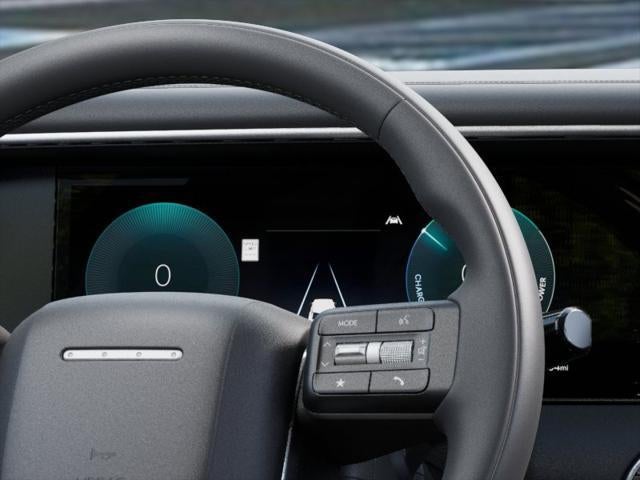 2027 Hyundai PALISADE HYBRID Limited 7P