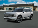 2027 Hyundai PALISADE HYBRID Limited 7P