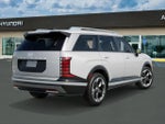 2027 Hyundai PALISADE HYBRID Limited 7P