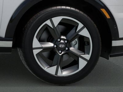 2027 Hyundai PALISADE HYBRID Limited 7P