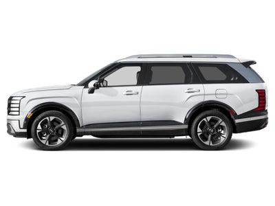 2027 Hyundai PALISADE HYBRID Limited 7P