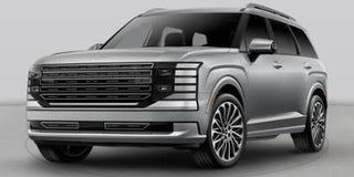 2027 Hyundai PALISADE HYBRID Limited 8P