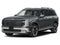 2027 Hyundai PALISADE HYBRID Limited