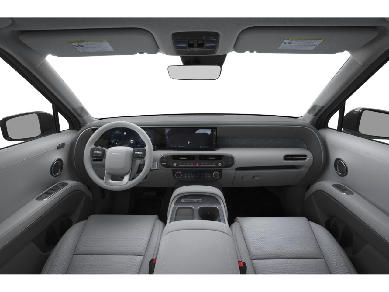 2027 Hyundai PALISADE HYBRID Limited
