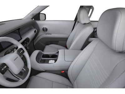 2027 Hyundai PALISADE HYBRID Limited