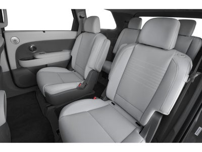 2027 Hyundai PALISADE HYBRID Limited
