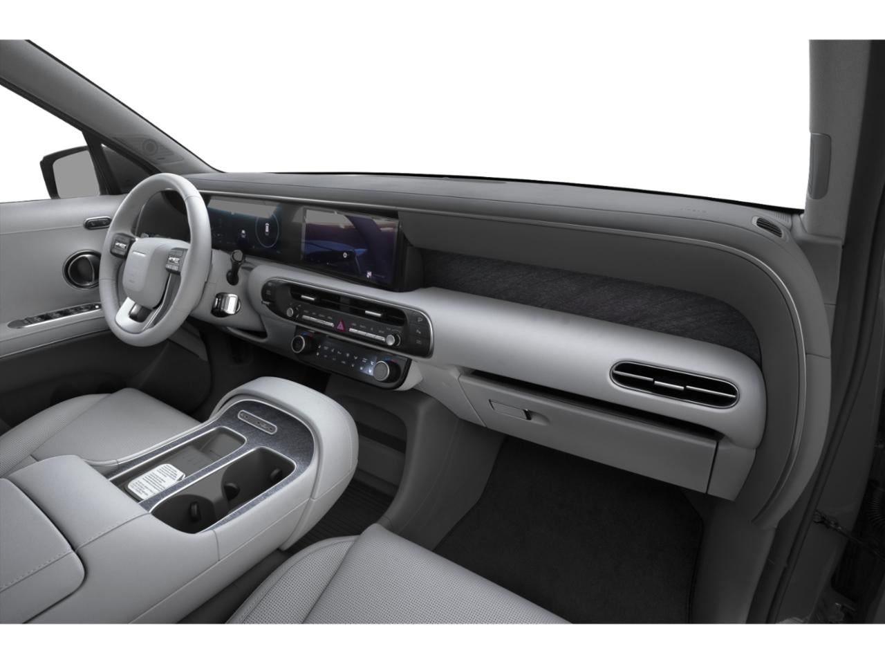 2027 Hyundai PALISADE HYBRID Limited