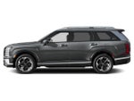 2027 Hyundai PALISADE HYBRID Limited