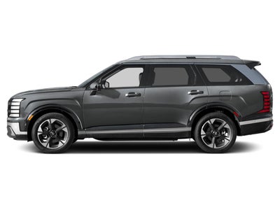 2027 Hyundai PALISADE HYBRID Limited