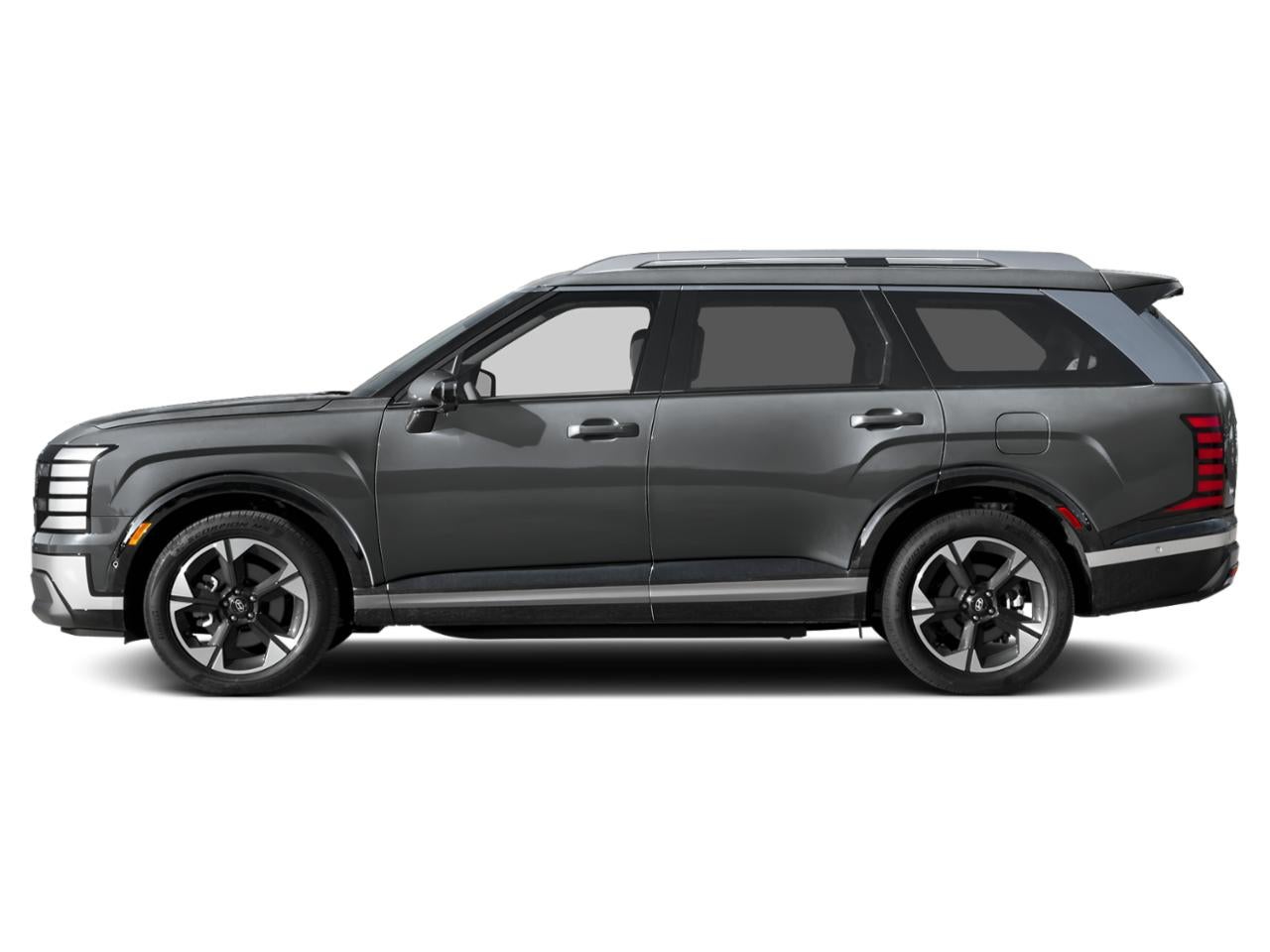 2027 Hyundai PALISADE HYBRID Limited