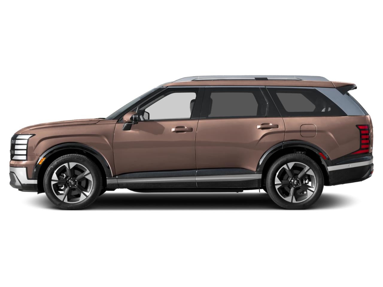 2027 Hyundai PALISADE HYBRID Limited