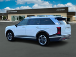 2027 Hyundai PALISADE HYBRID Limited 7P
