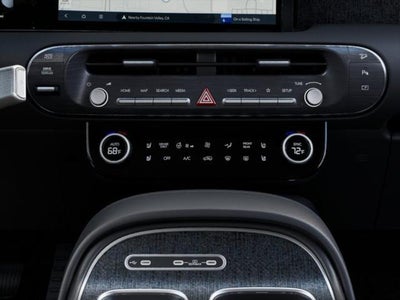 2027 Hyundai PALISADE HYBRID Limited 8P