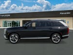 2027 Hyundai PALISADE HYBRID Limited 8P