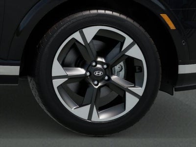 2027 Hyundai PALISADE HYBRID Limited 8P