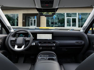 2027 Hyundai PALISADE HYBRID Limited 8P