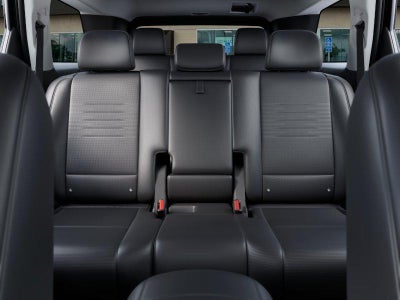 2027 Hyundai PALISADE HYBRID Limited 8P