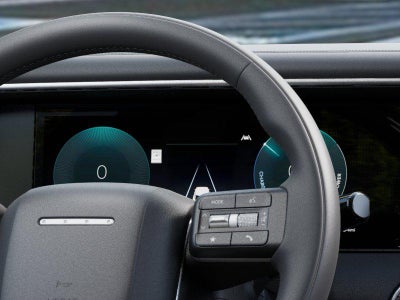 2027 Hyundai PALISADE HYBRID Limited 8P