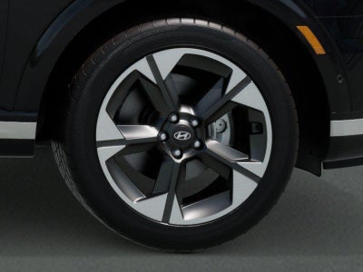 2027 Hyundai PALISADE HYBRID Limited 8P