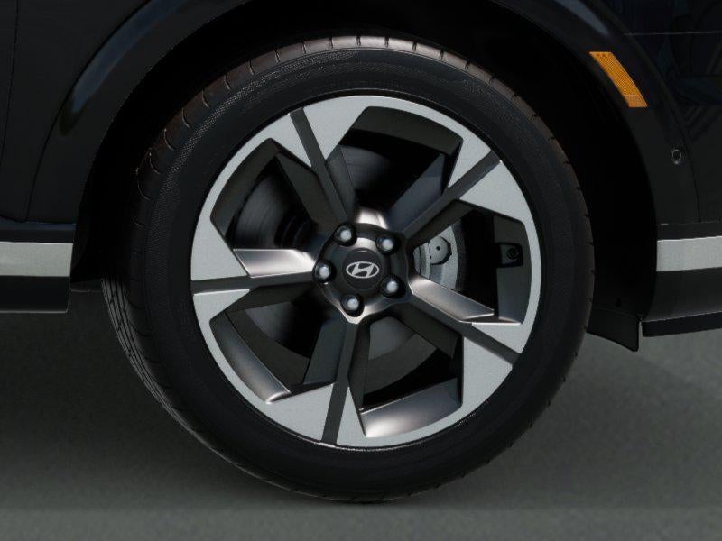 2027 Hyundai PALISADE HYBRID Limited 8P