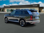 2027 Hyundai PALISADE HYBRID Limited 7P