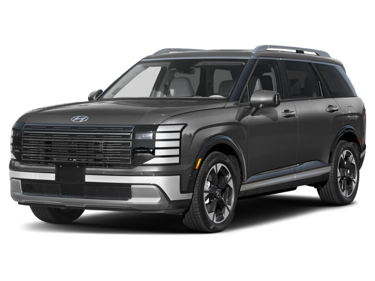 2027 Hyundai PALISADE HYBRID Limited 7P