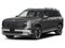 2027 Hyundai PALISADE HYBRID Limited 7P
