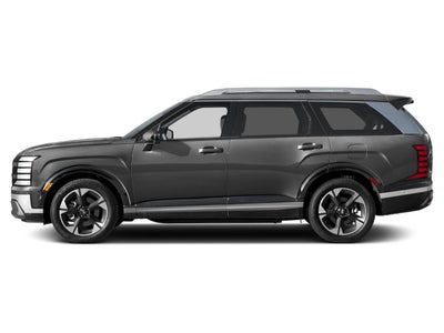 2027 Hyundai PALISADE HYBRID Limited 7P