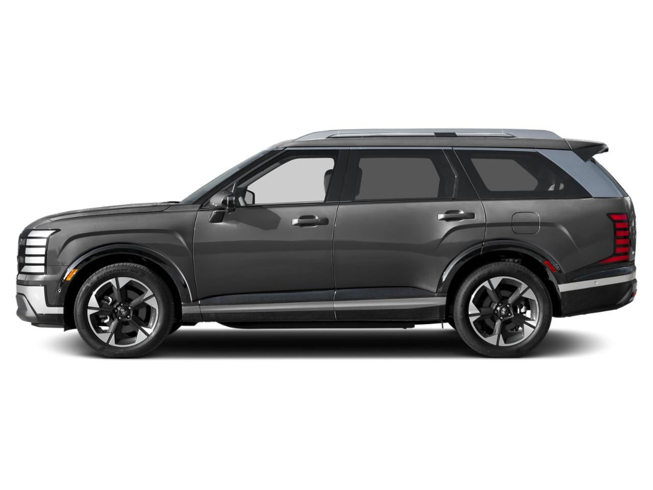 2027 Hyundai PALISADE HYBRID Limited 7P
