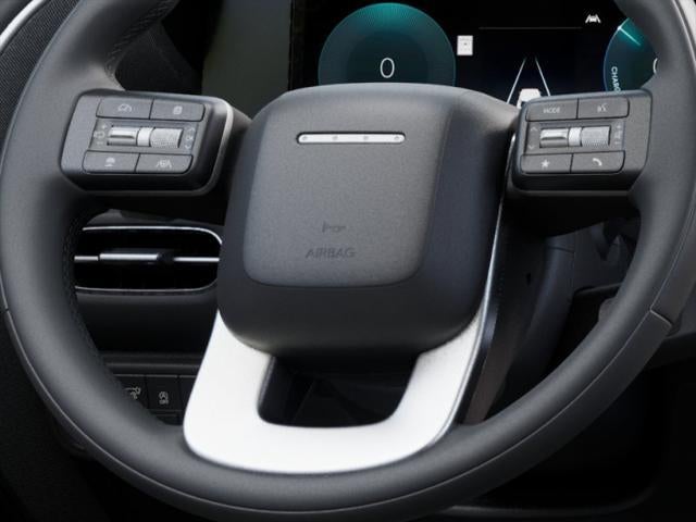 2027 Hyundai PALISADE HYBRID Limited 8P