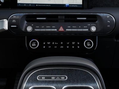 2027 Hyundai PALISADE HYBRID Limited 8P