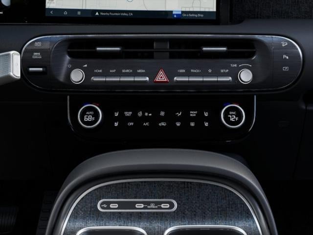 2027 Hyundai PALISADE HYBRID Limited 8P
