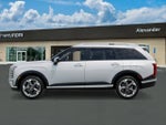 2027 Hyundai PALISADE HYBRID Limited 8P