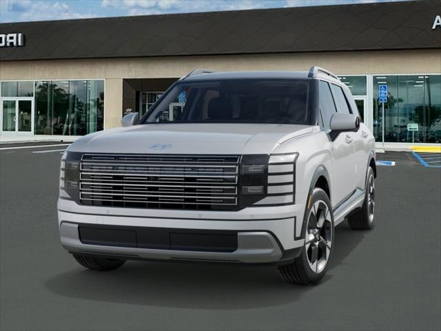 2027 Hyundai PALISADE HYBRID Limited 8P
