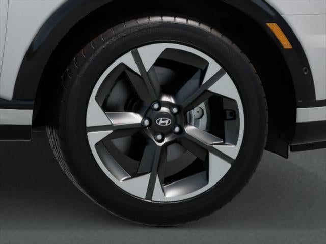 2027 Hyundai PALISADE HYBRID Limited 8P