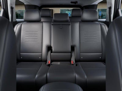 2027 Hyundai PALISADE HYBRID Limited 8P