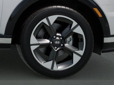 2027 Hyundai PALISADE HYBRID Limited 8P