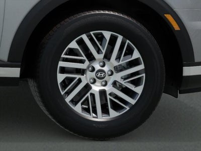 2026 Hyundai PALISADE SEL FWD