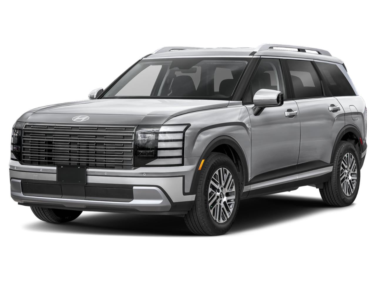 2026 Hyundai PALISADE SEL FWD