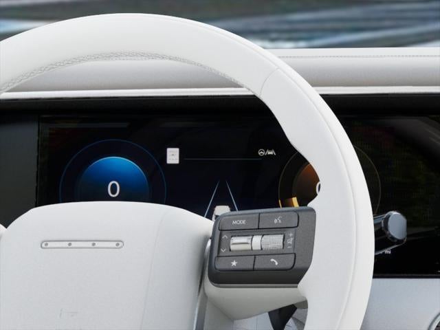 2027 Hyundai PALISADE SEL FWD