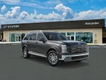 2027 Hyundai PALISADE SEL FWD