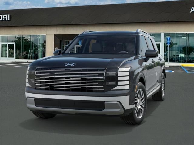2027 Hyundai PALISADE SEL FWD