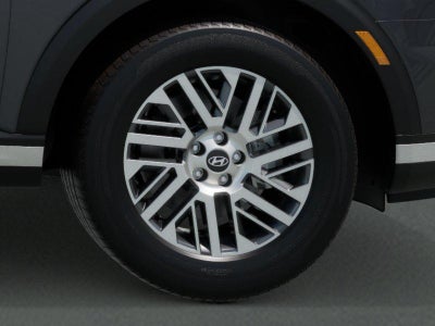 2027 Hyundai PALISADE SEL FWD